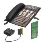 NEC Voice Over IP Phone System